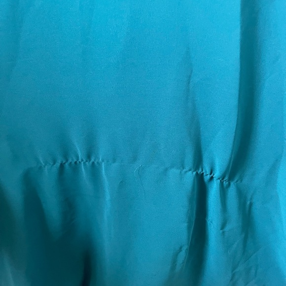 EVA Long Homecoming/Prom Dress - Picture 10 of 15